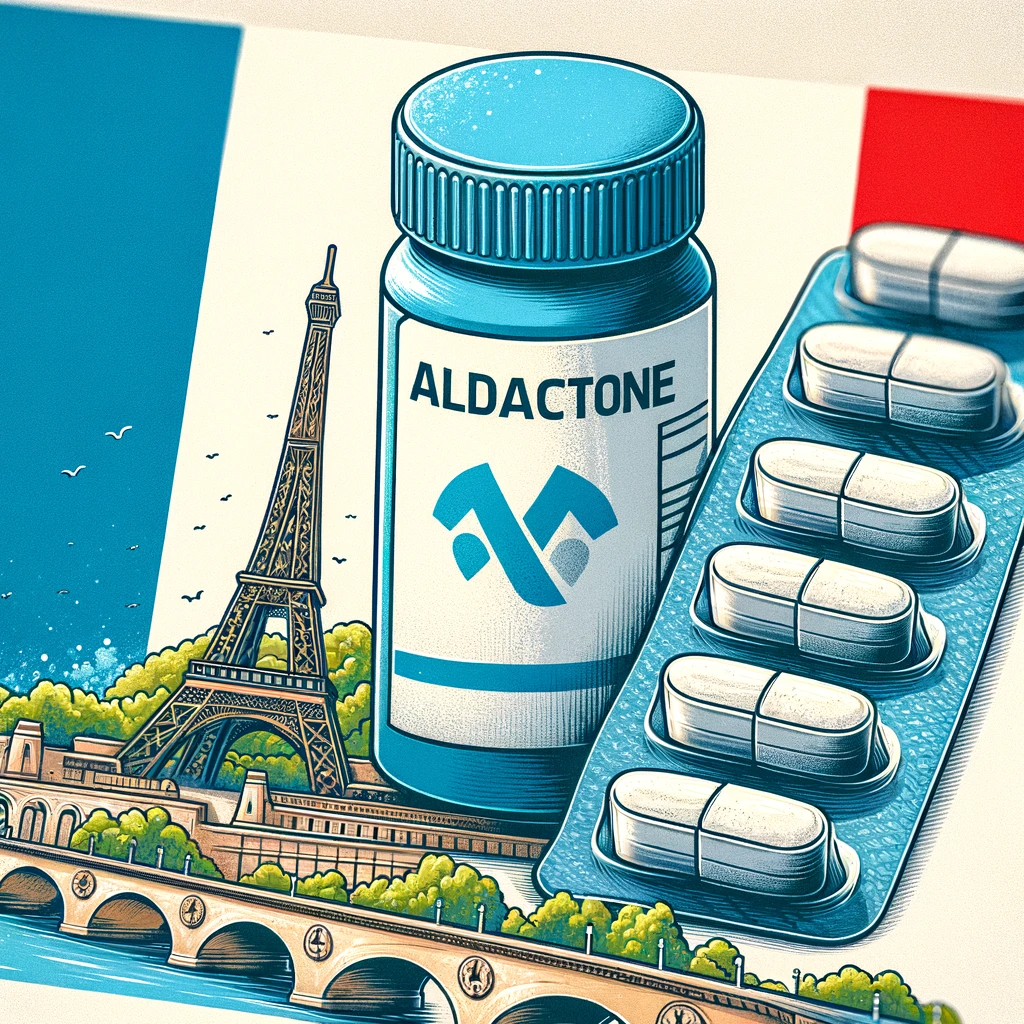 Prix aldactone 50 